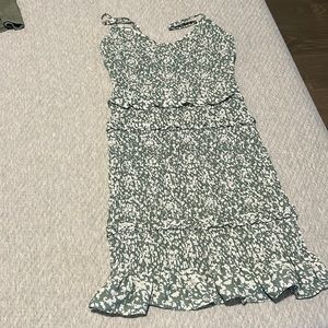 bodycon mini dress
